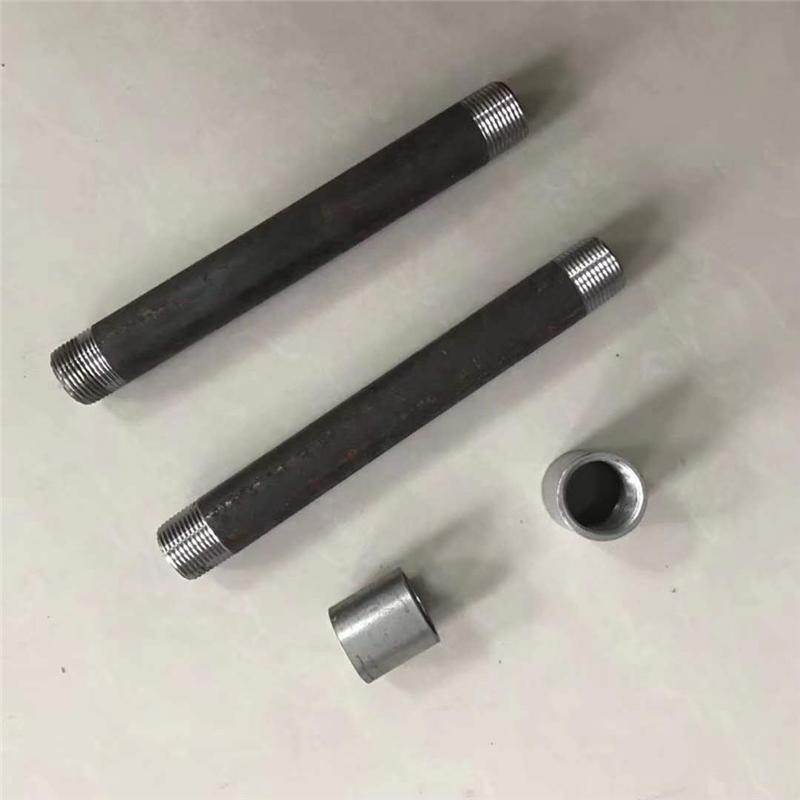 托克托钢管注浆管隧道止水